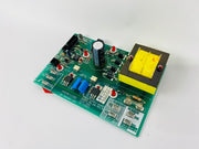 Lower Control Boards